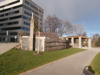 Prosek plný kontrastů