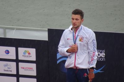 Prší stříbrné štěstí *