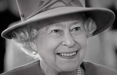 Svět smutní, zemřela královna Alžběta II., nejdéle vládnoucí monarcha v historii britského impéria