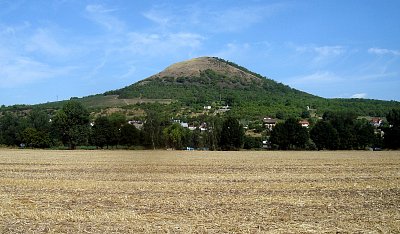 Radobýl u Litoměřic