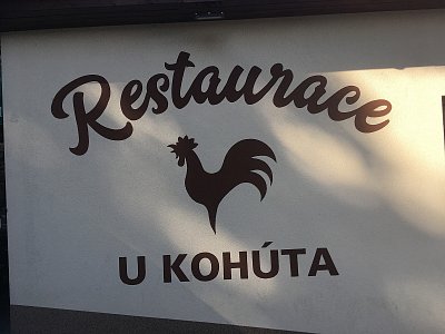 Foto ze startu