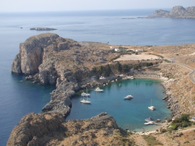 ...trochu jiná krajina