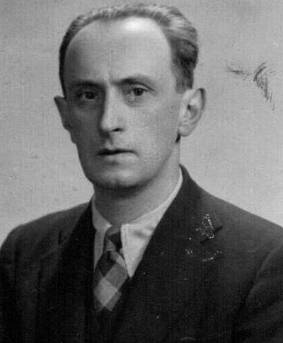 Rudolf Kopecký