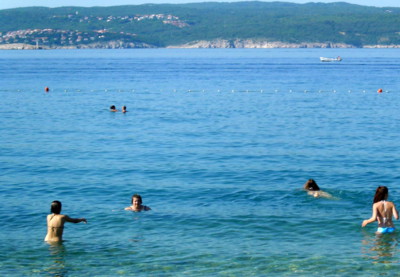 Dovolená jak má být