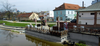 Už brzy otvíráme...