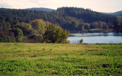 V náruči přírody