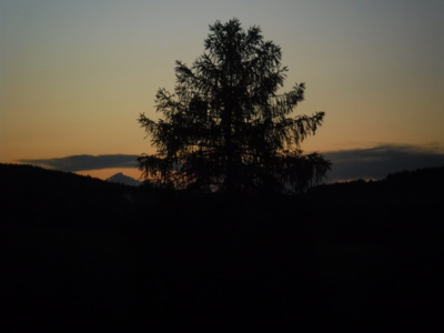 Když zapadne sluníčko