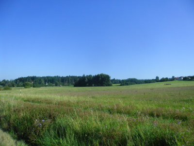 Pořád ještě léto