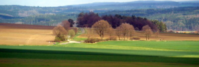 Každá cesta někam vede