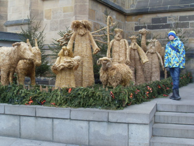 Končí doba vánoční