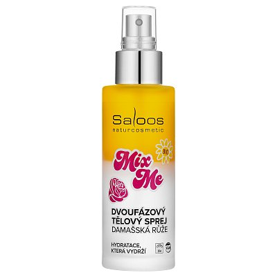 Saloos_MixMe_Dvoufazovy telovy sprej_Damasska ruze_100 ml.jpg