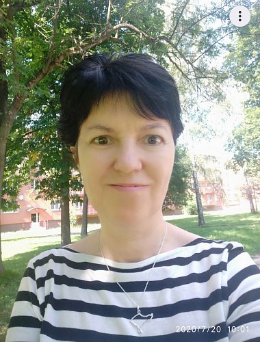 Iva Bendová