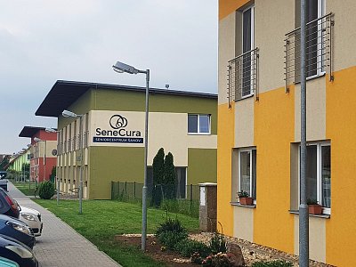 SeneCura SeniorCentrum Šanov_centrum pro Alzheimerovu chorobu a demenci.jpg