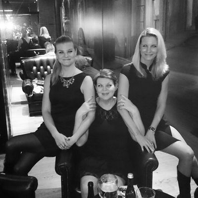 Twilight sága: Cullenovic holky