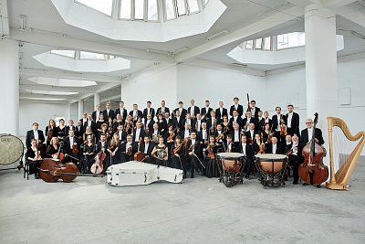 Hostem Mezinárodního hudebního festivalu Leoše Janáčka bude vynikající soubor Sinfonia Varsovia