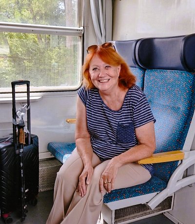 Daniela Řeřichová