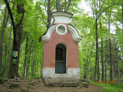 Koryčanská kaple
