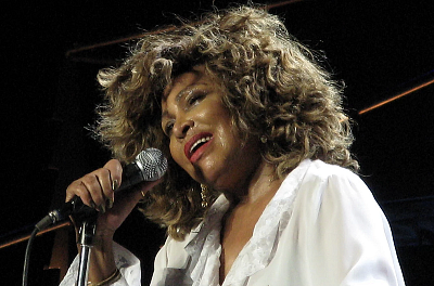 Zemřela Tina Turner, statečná žena s nezaměnitelným chraplavým hlasem