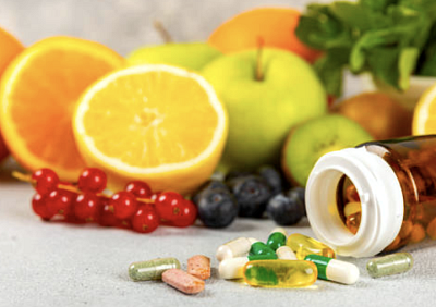 Odborníci radí: Je možné se otestovat, zda mám v těle dostatek vitamínů? 