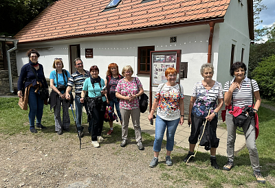 Ztráty a nálezy na íčkařském srazu