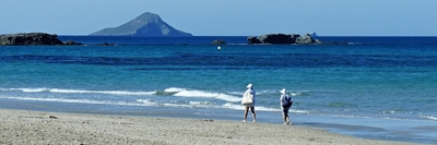 Květen ve španělském regionu Murcia