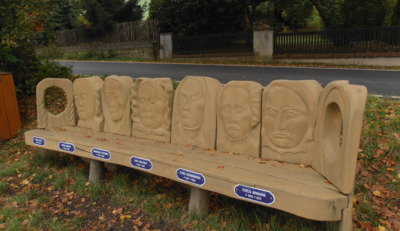 Spisovatelky ve Světlé pod Ještědem