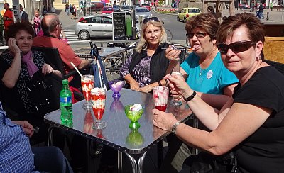 Poděbradská vzpomínková *