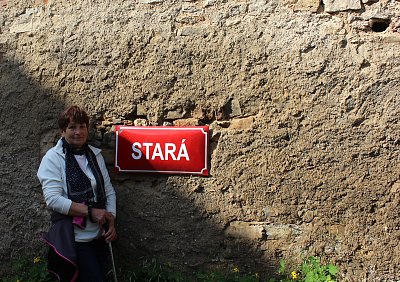 I ti starší