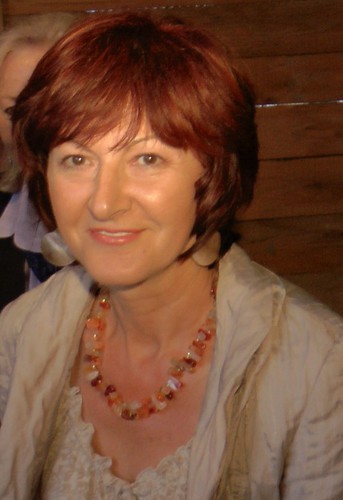 Olga Lejčková