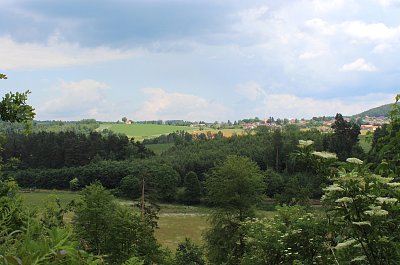 Krajina nad řekou