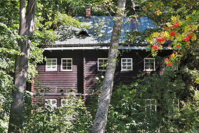 Tak vykukovala v srpnu