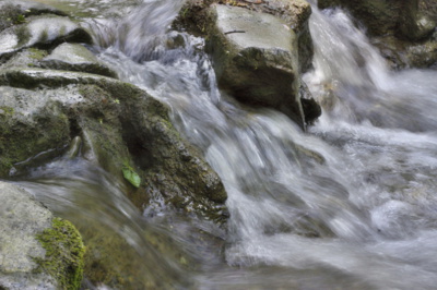 Teče voda teče....