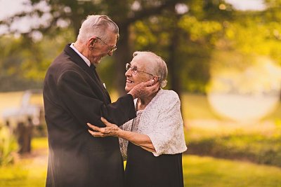 This Couple Celebrating 65 Years Of Marriage Is The Most Beautiful Thing Ever.jpg