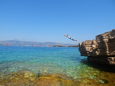 Placák jako vyšitý.......:) AU....