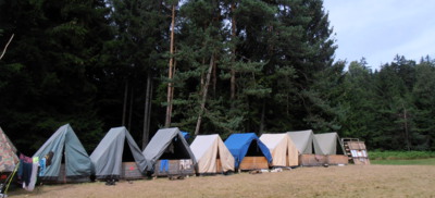 Ty už něco pamatují ...