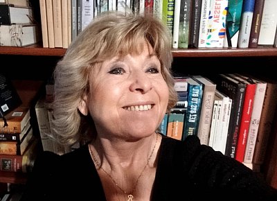 Jarka Jendrisková: Je to právě teď a tady