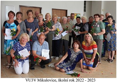 Hurá na prázdniny :-)