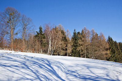 Fotoreportáž: Soláň