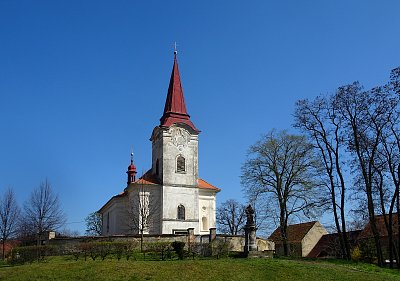 Černouček *