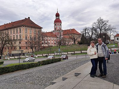 Milá návštěva z íčka☺