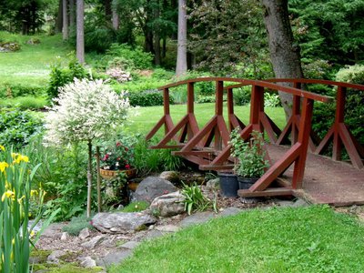 V lesoparku u Harmonie (M.L)