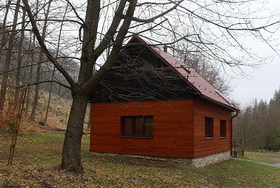 U myslivců nejsou doma