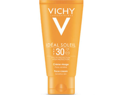 VICHY IDEAL SOLEIL- ochranný krém na obličej SPF30