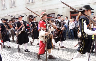 Valdštejnské slavnosti