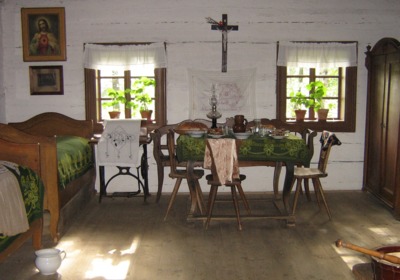 Vítejte /VESELÝ KOPEC/