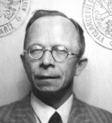 Vladimír Vochoč