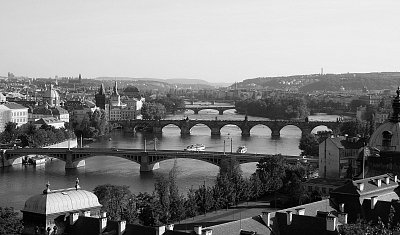 Vltava cb