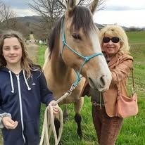 I vnučka měla stejný sen