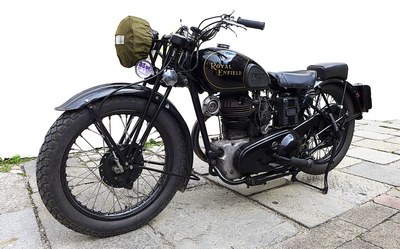 Motorka - kdo si hraje