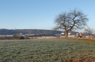 vychézka po svátcích